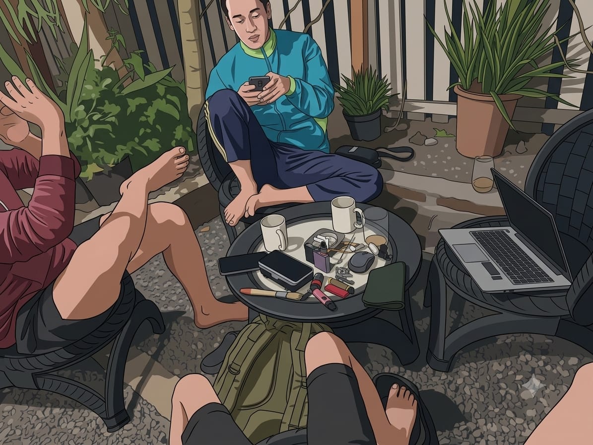Ilustrasi: Dok. Penulis